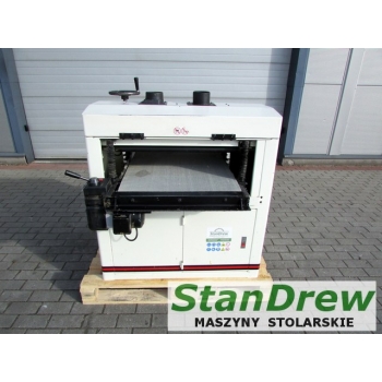 Szlifierka walcowa JET DDS-225